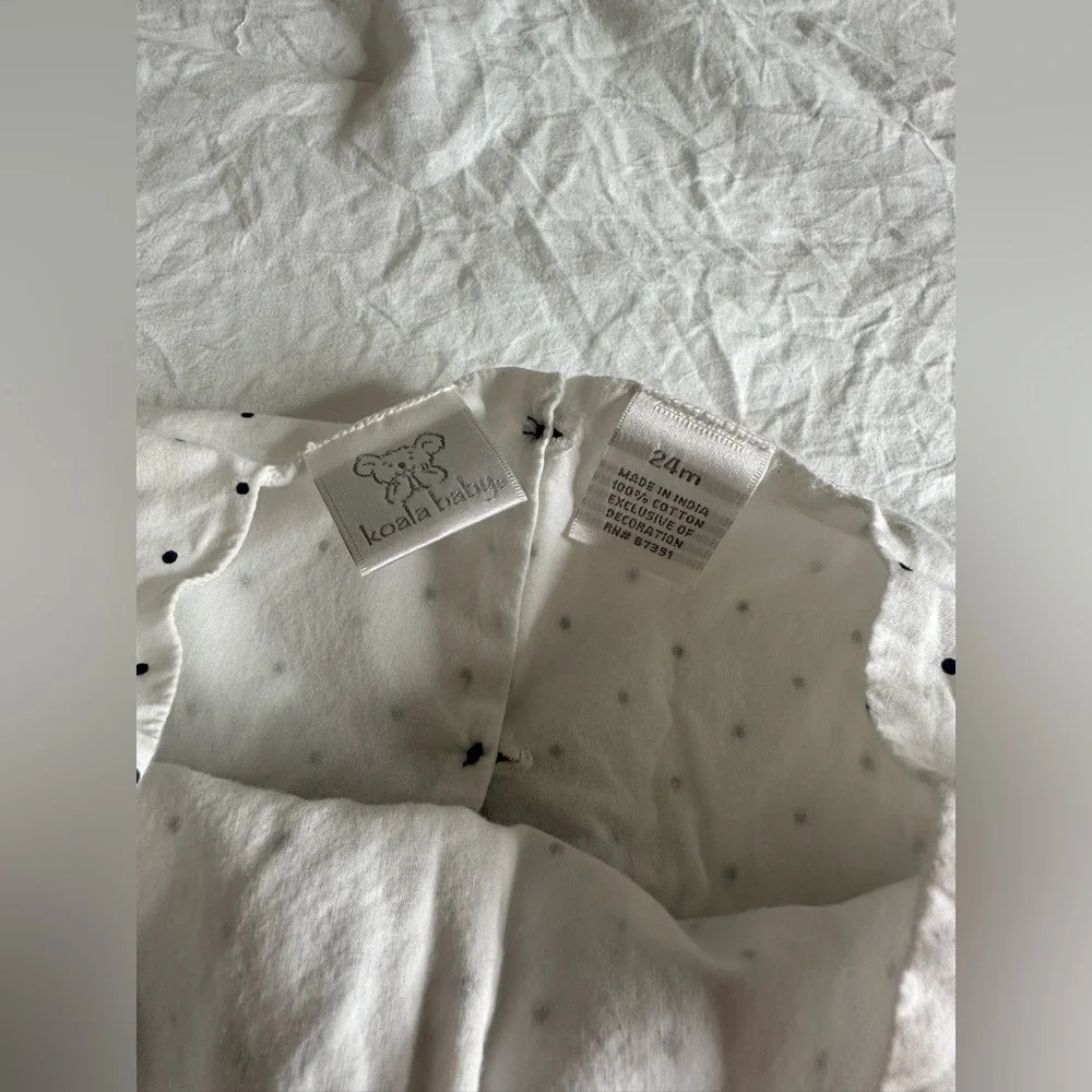 Koala baby Dress size 24 months